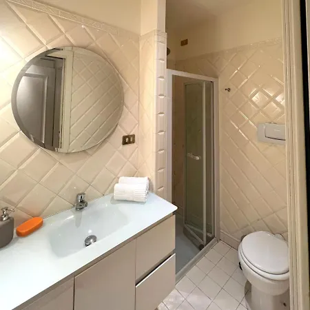Accomodo Mip44 Porta Vittoria Milan Exterior photo