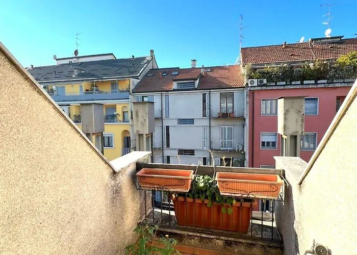 Accomodo Mip44 Porta Vittoria