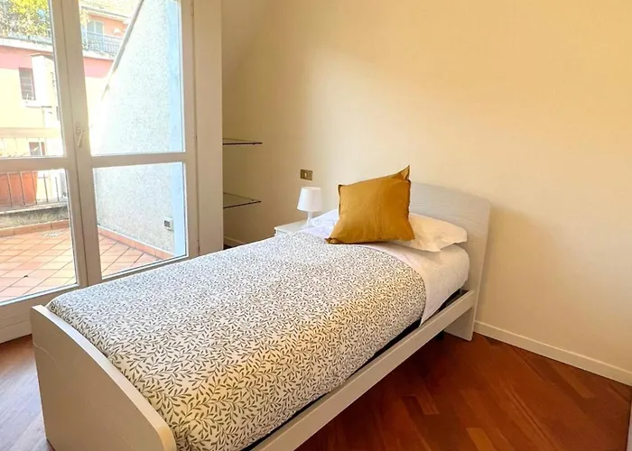 Accomodo Mip44 Porta Vittoria