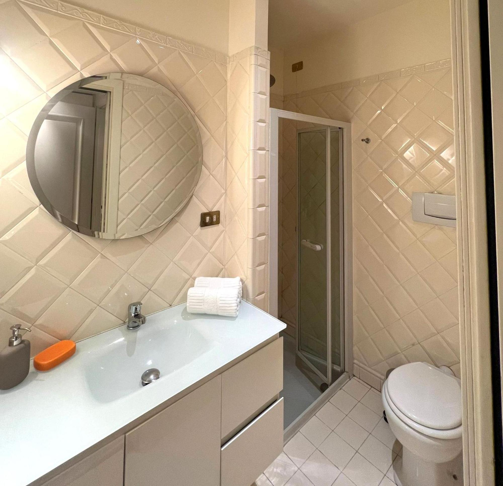 Appartamento Accomodo Mip44 Porta Vittoria *